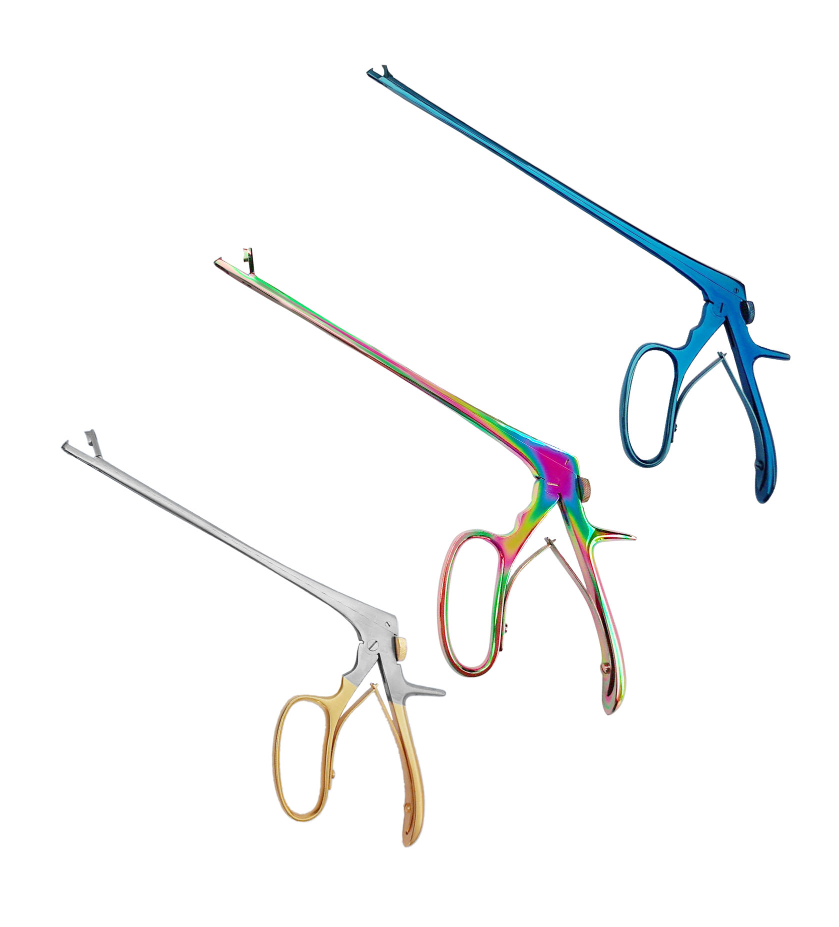 GYNEMED – Manufacturer of Surgical Instruments – Ob/Gyn Instruments
