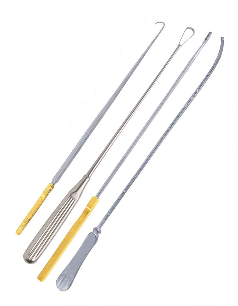 GYNEMED – Manufacturer of Surgical Instruments – Ob/Gyn Instruments