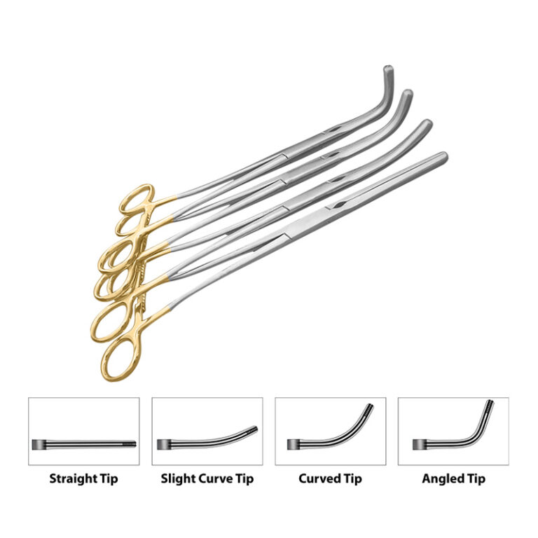 Hysterectomy Instruments GYNEMED Manufacturer of Surgical Instruments